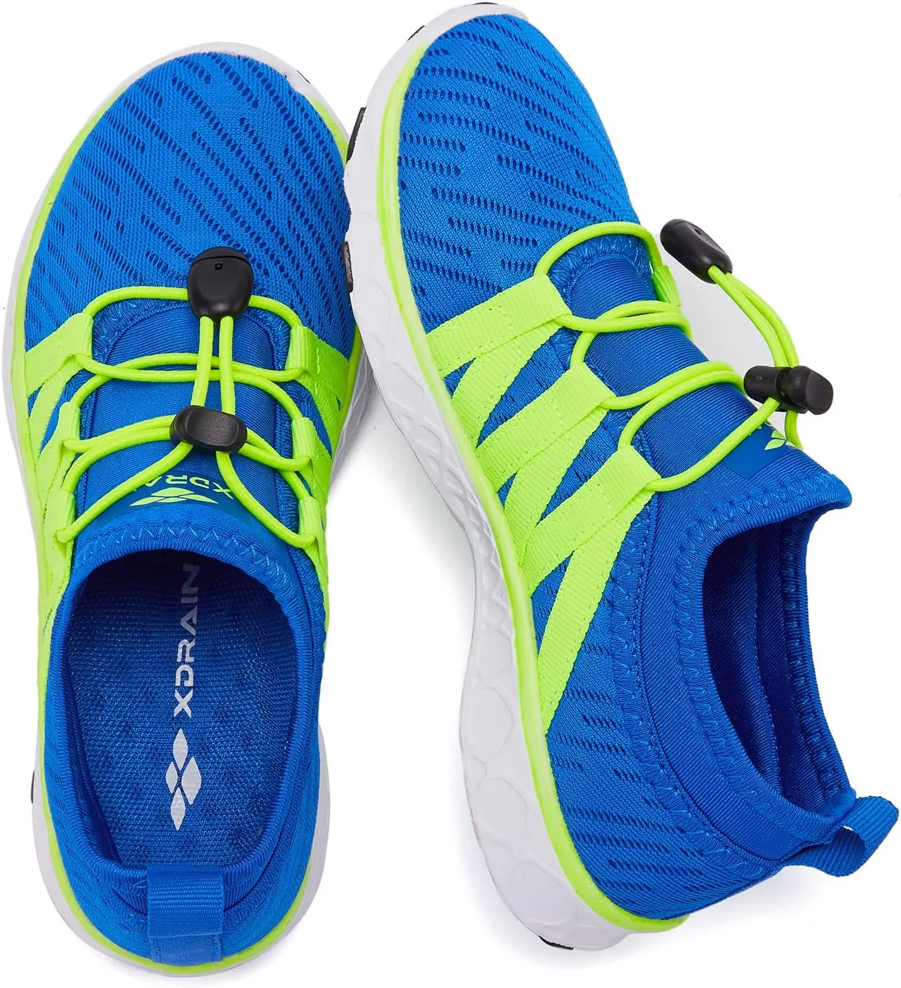 ALEADER Kid's Slip-on Quick Dry Water Shoes (Toddler/Little Kid/Big Kid)