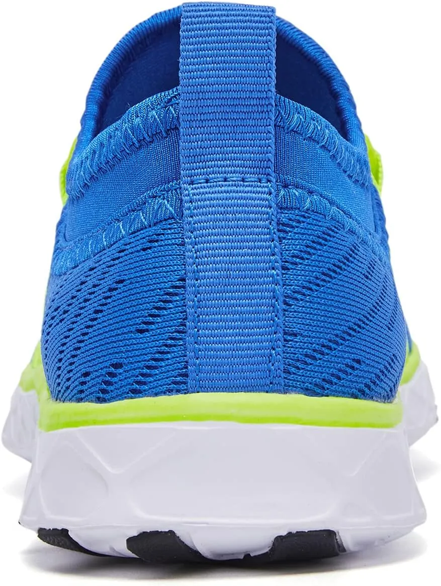 ALEADER Kid's Slip-on Quick Dry Water Shoes (Toddler/Little Kid/Big Kid)