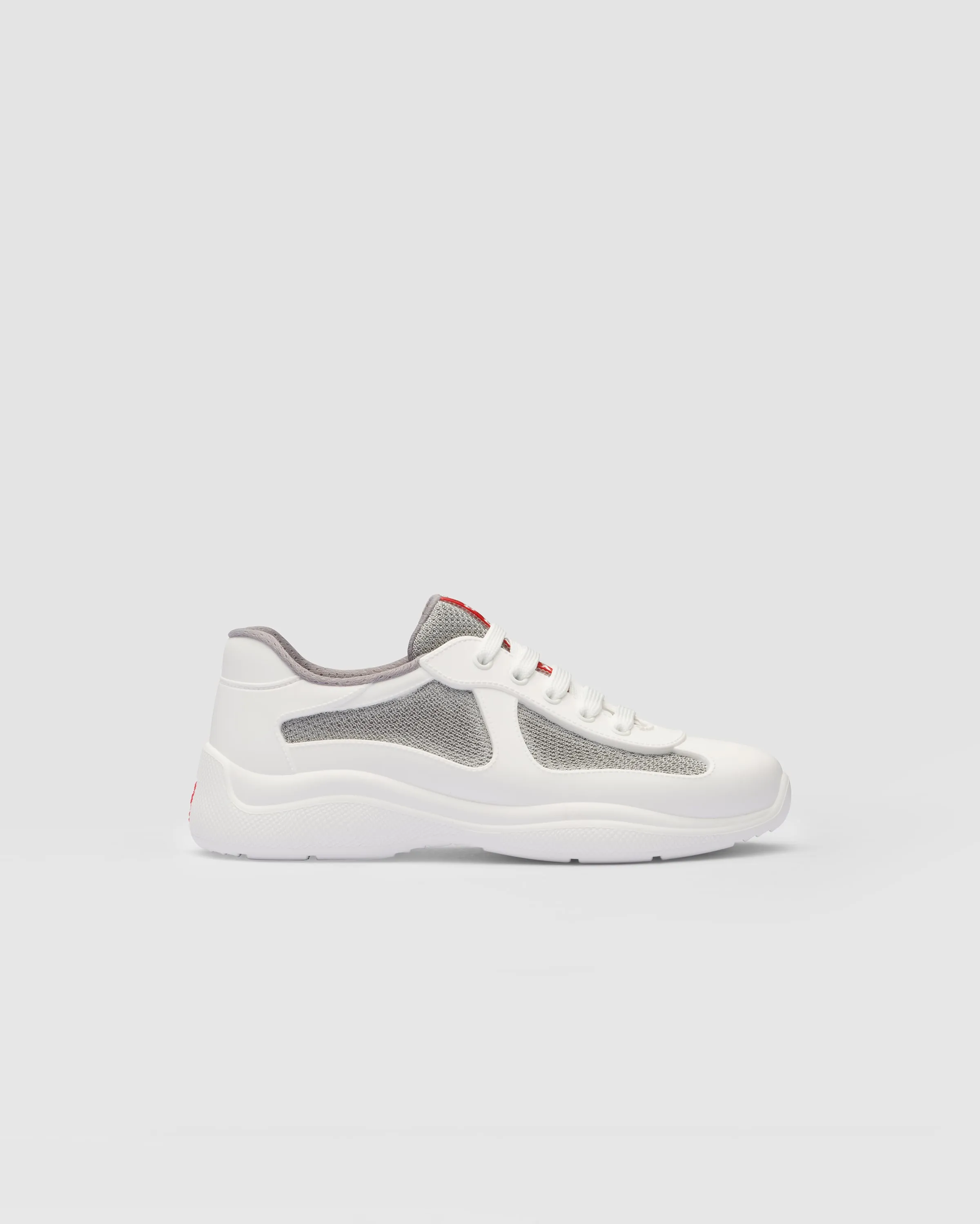America's Cup bike fabric sneakers