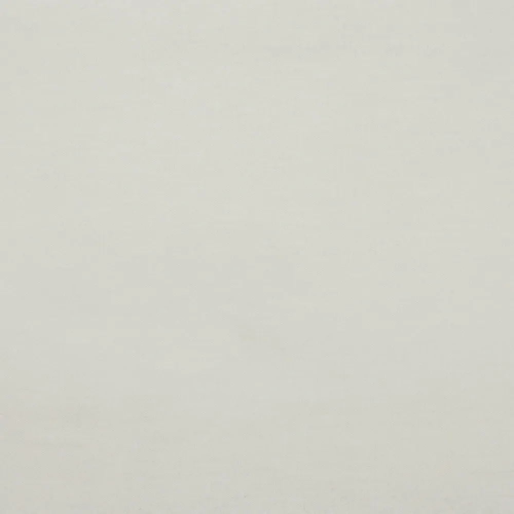 Barcelona Basic Knit - Ivory