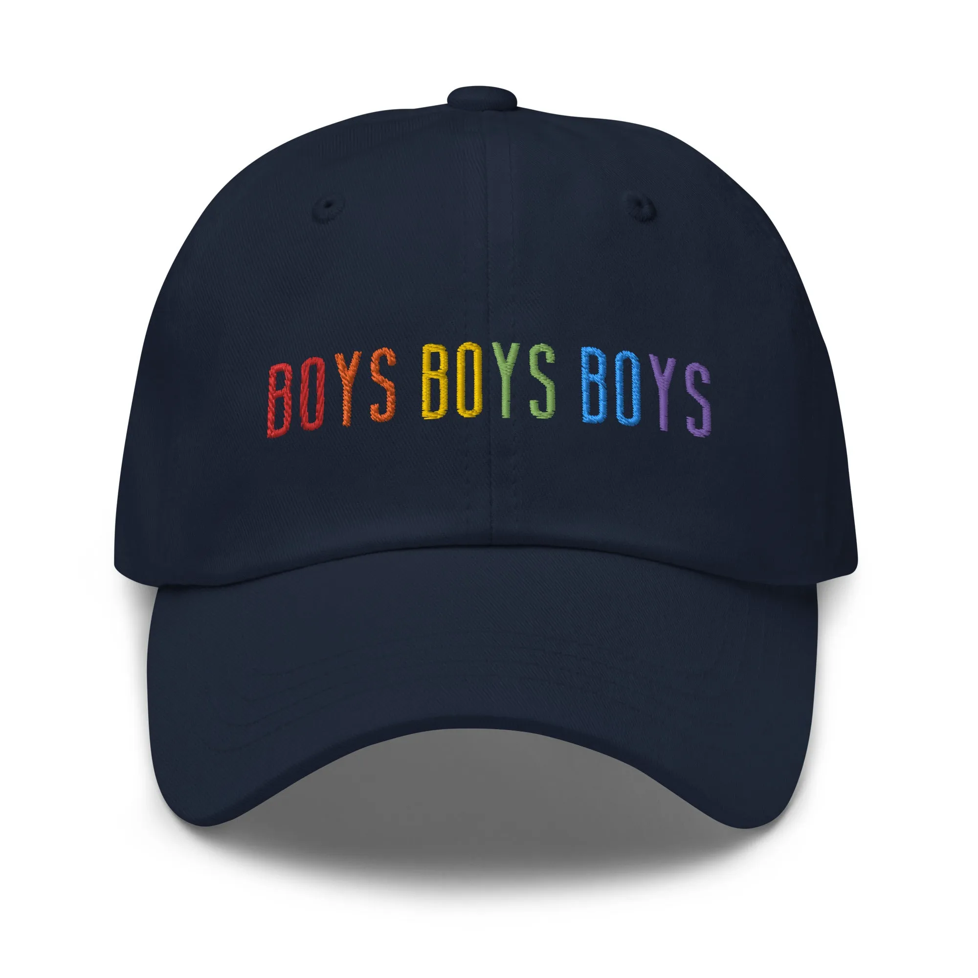 Boys Boys Boys Hat