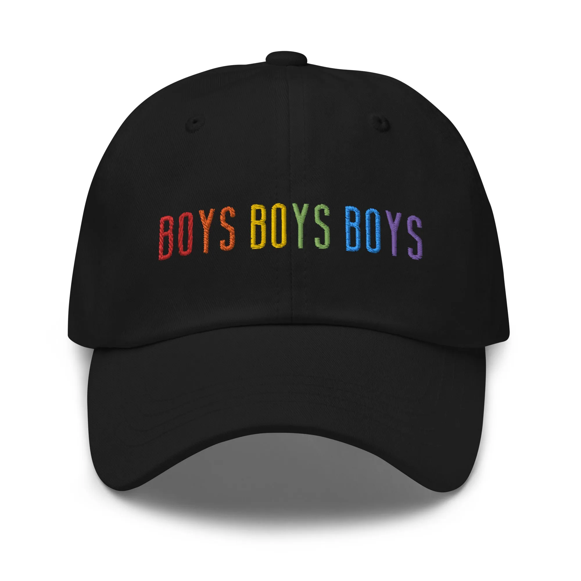 Boys Boys Boys Hat