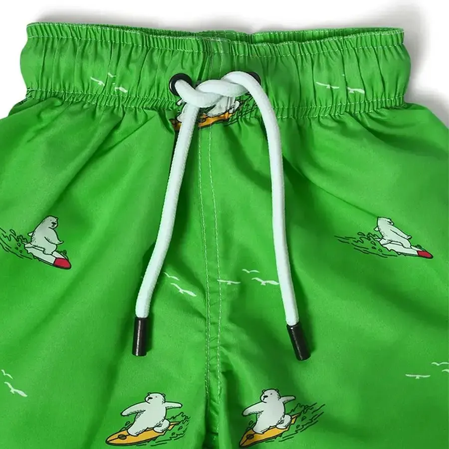 Boys Swimwear Shorts
