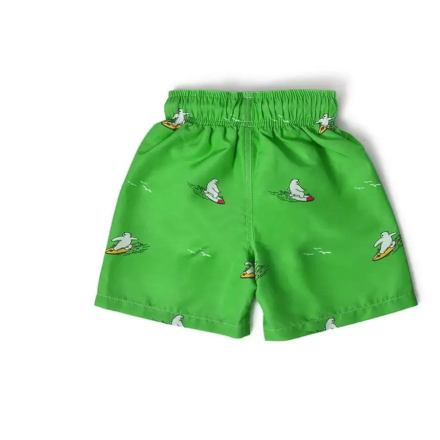 Boys Swimwear Shorts