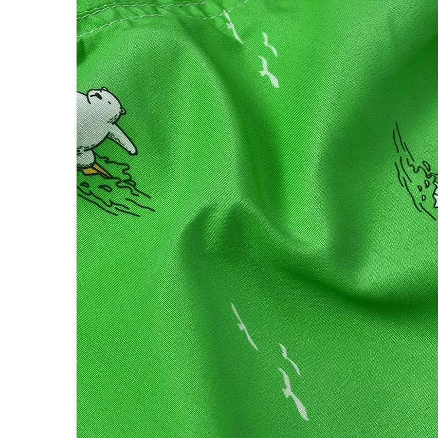 Boys Swimwear Shorts