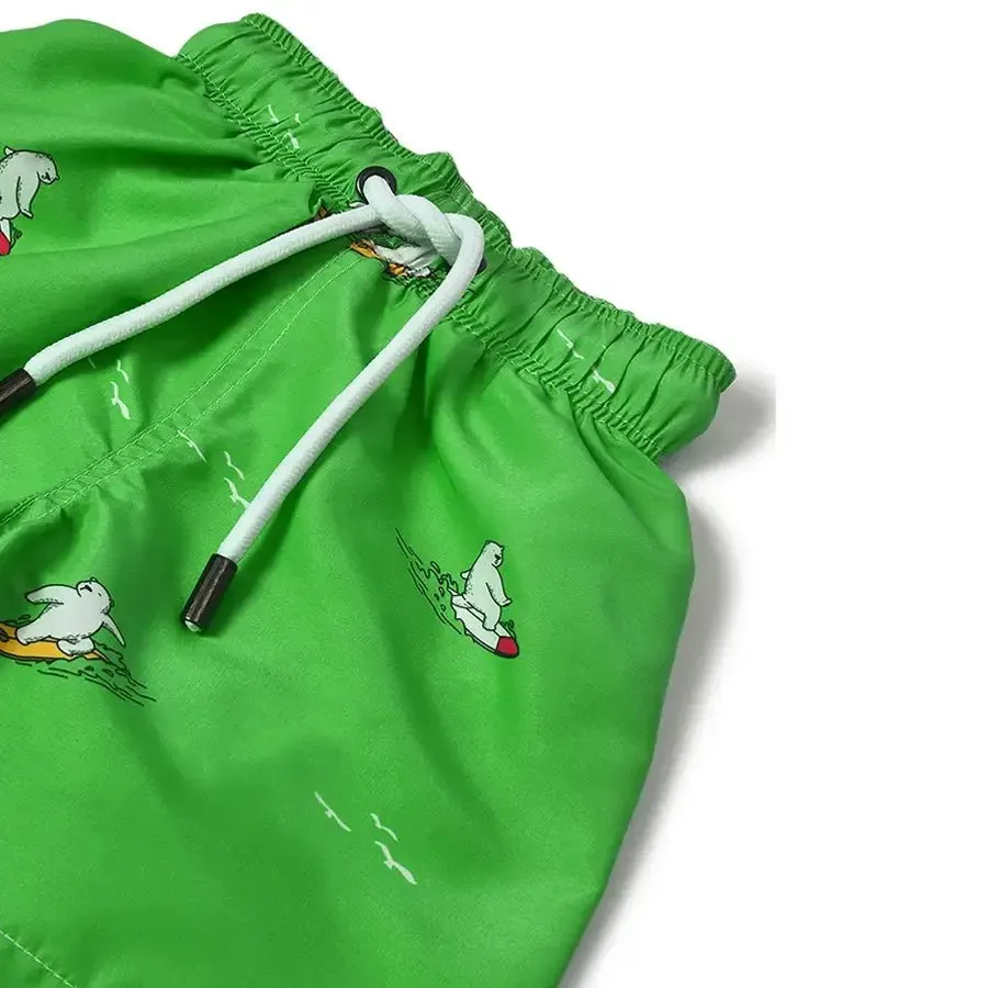 Boys Swimwear Shorts