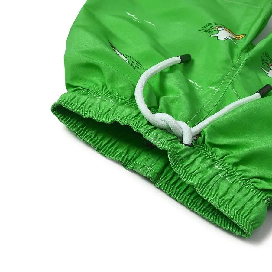 Boys Swimwear Shorts
