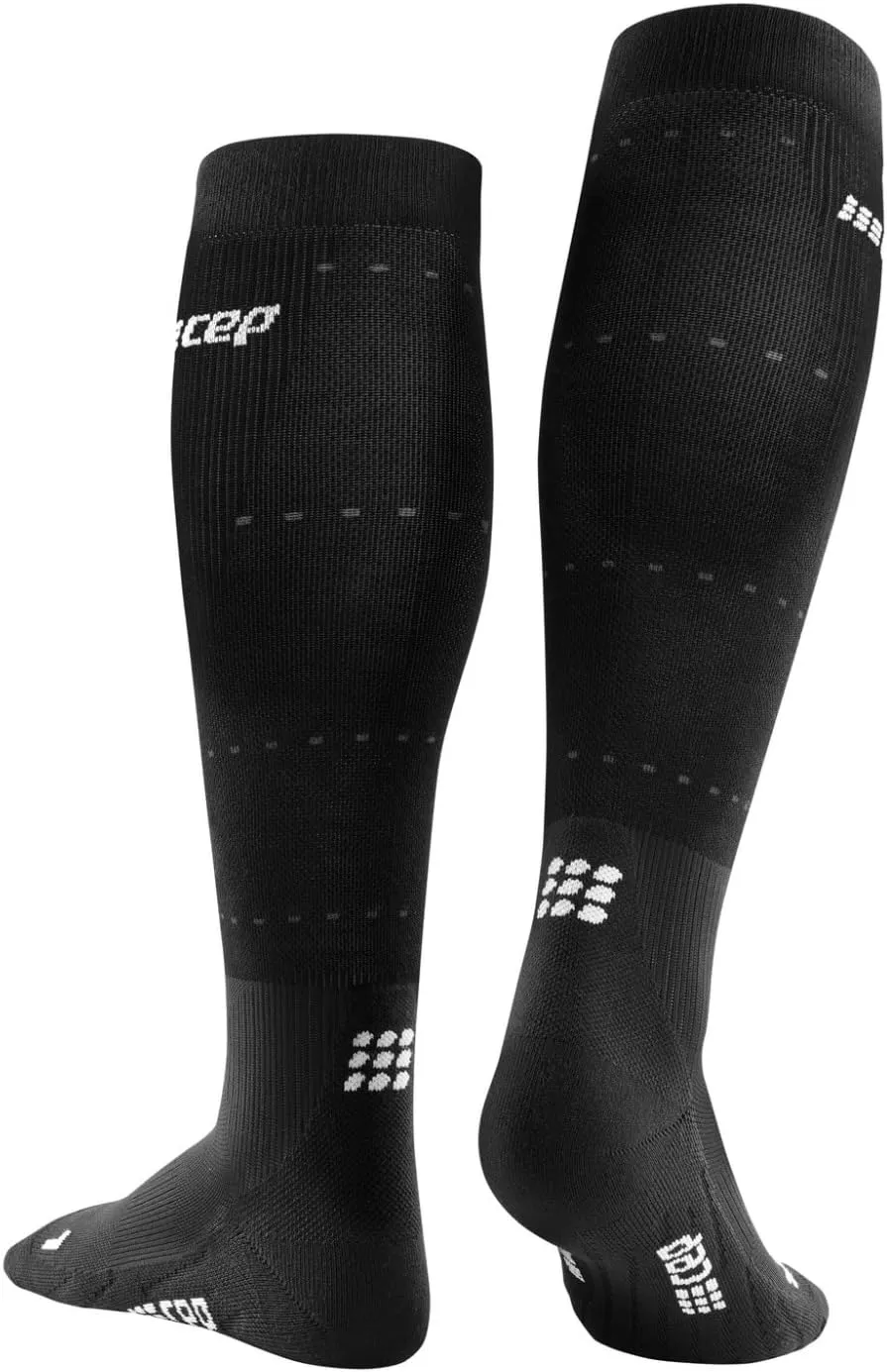 CEP Women's Infrared Recovery Compression Socks  20-30 Mmhg Compression Support