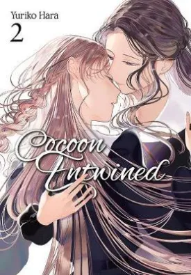Cocoon Entwined GN Vol 02