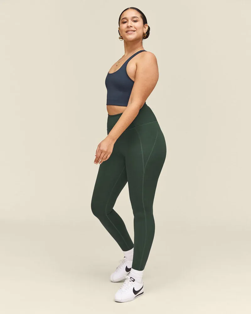 Compressive High-Rise Legging - 28.5"