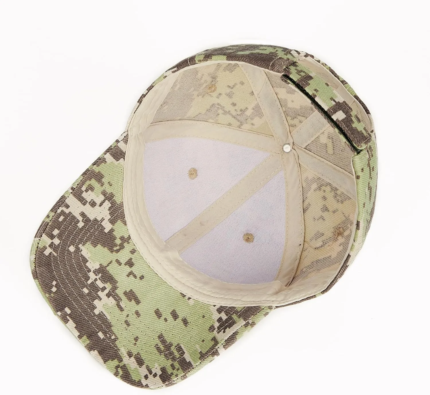 Durio Toddler Baseball Hat Super Soft Kids Baseball Hat Camouflage Toddler Boy Baseball Hat Toddler Hats for Boys