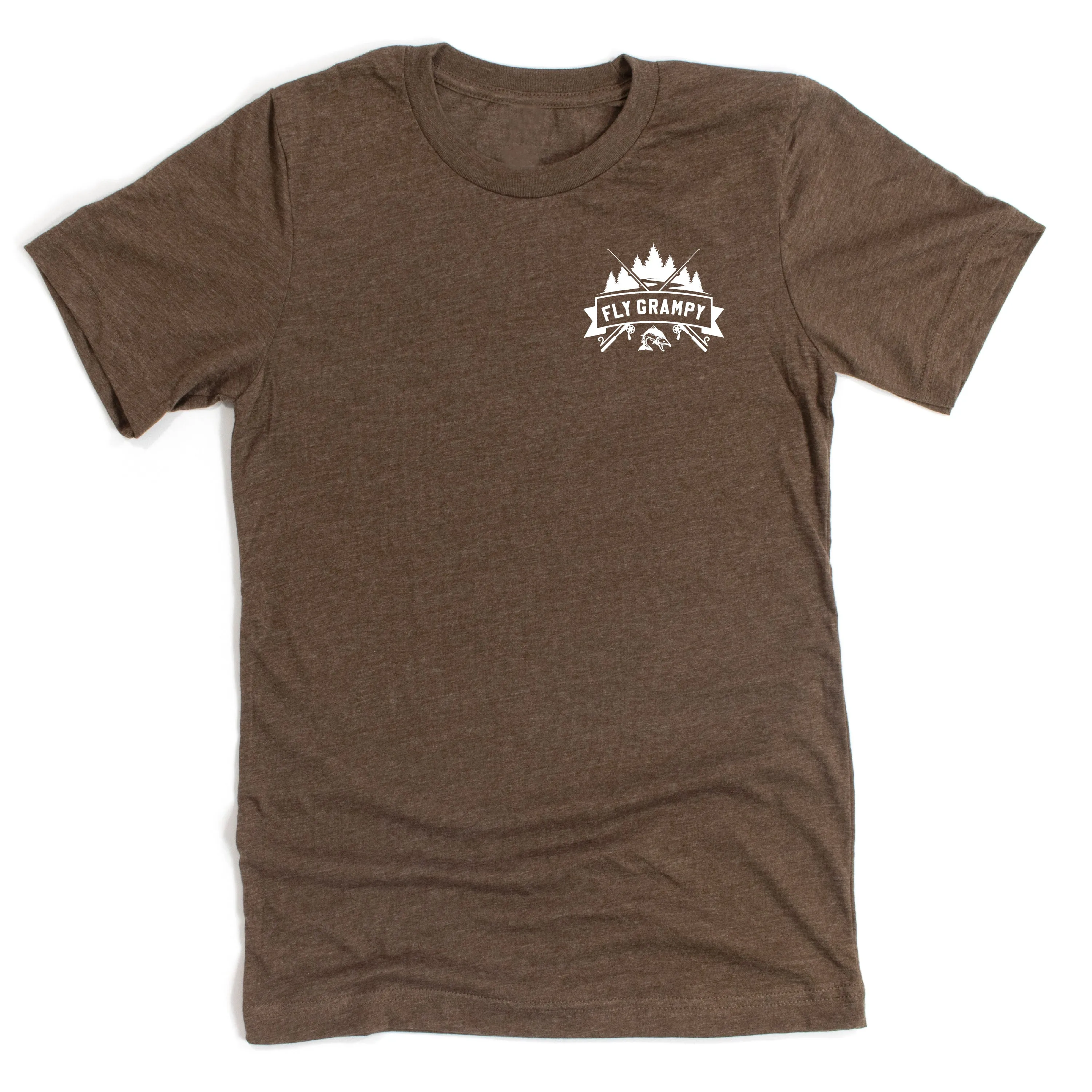 FLY GRAMPY - Unisex Tee
