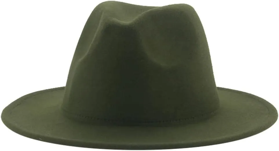 Hats for Women Fedoras Winter Hat Hats for Men Panama Jazz Caps Cowboy Hat Wedding Church