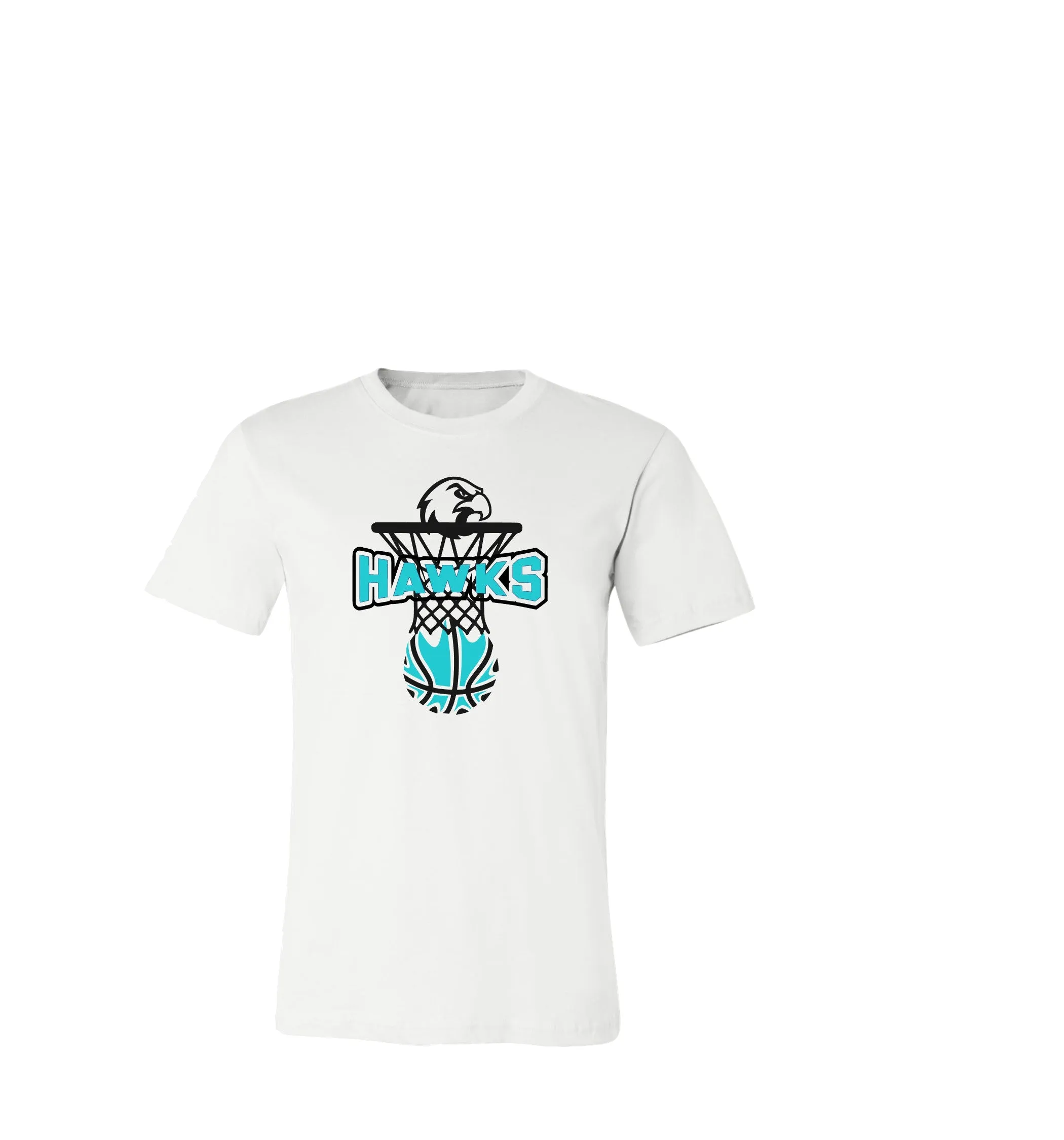 Hawks T Shirts