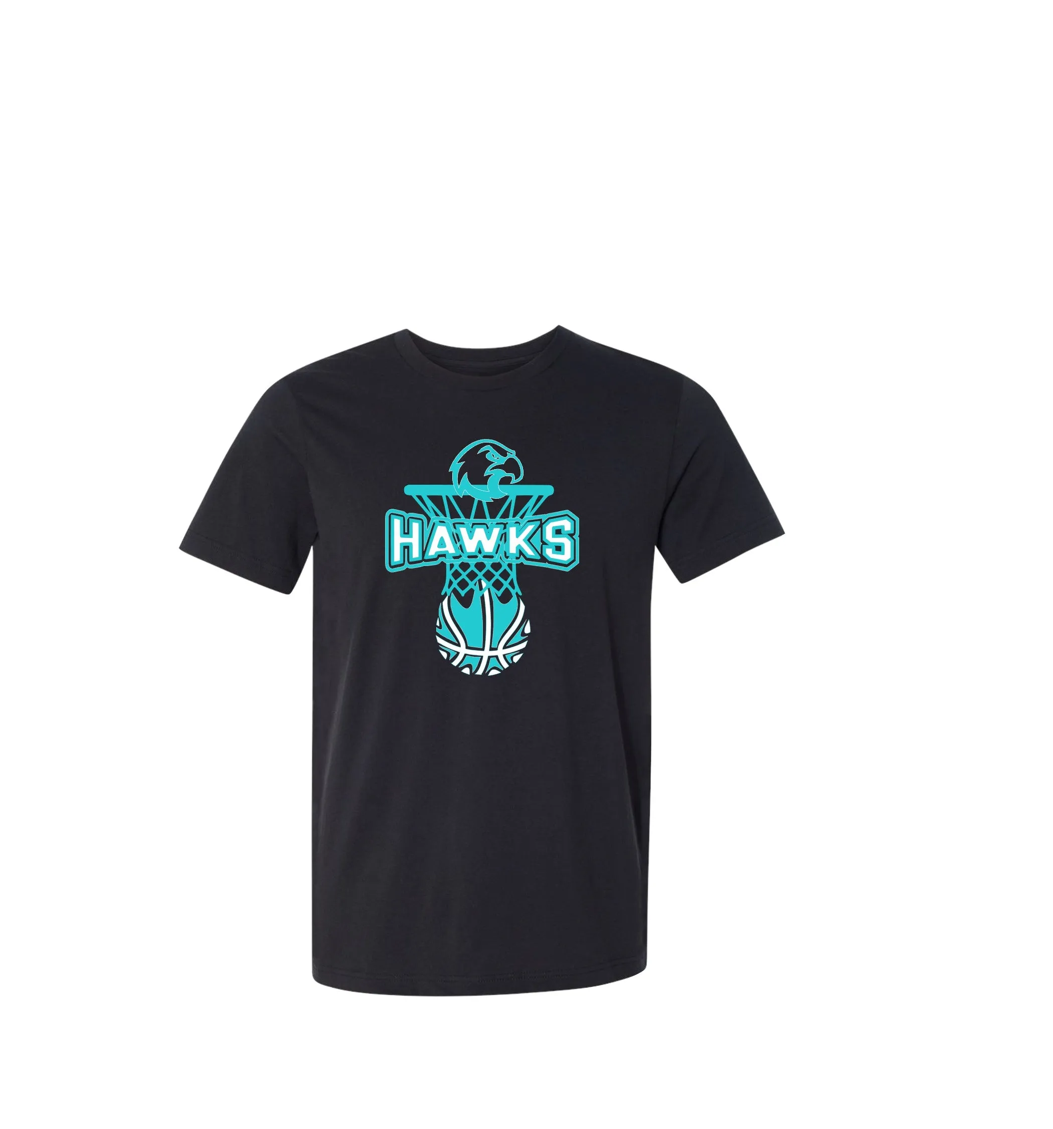 Hawks T Shirts