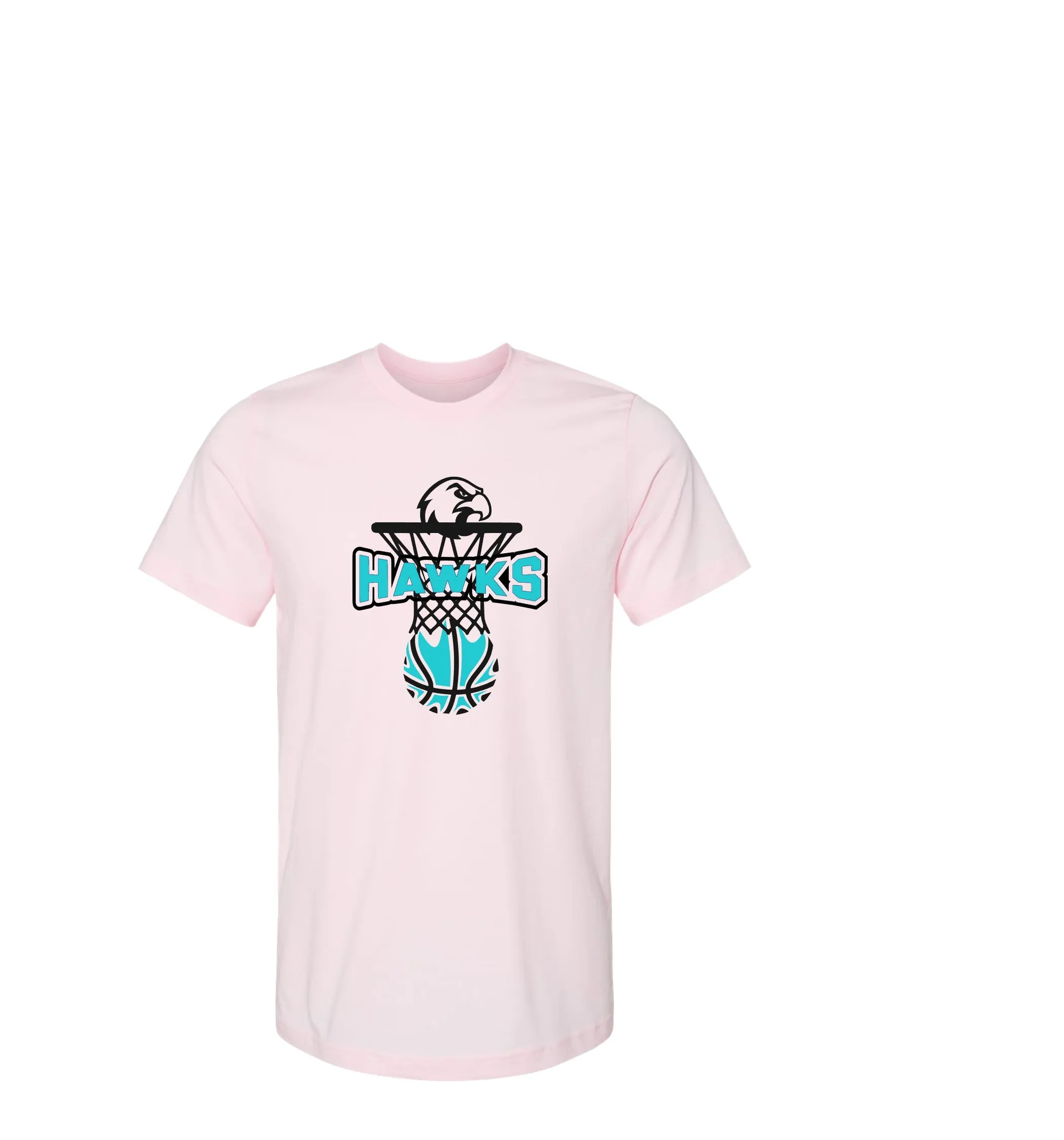 Hawks T Shirts