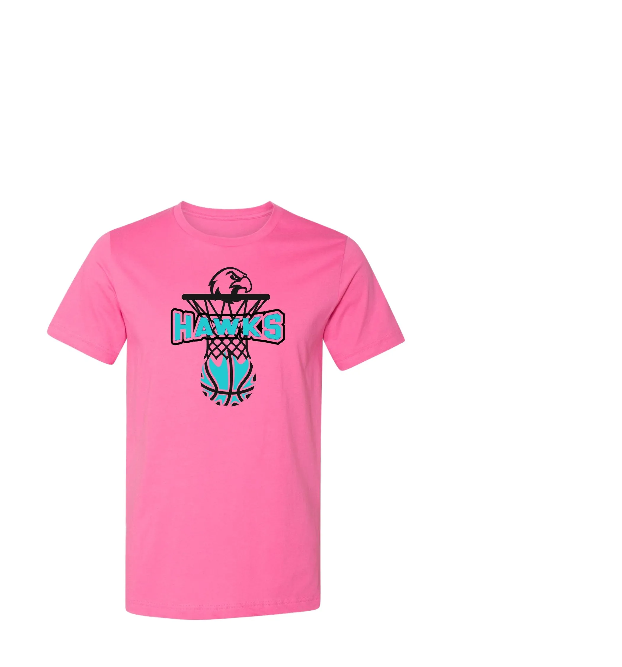 Hawks T Shirts
