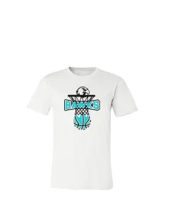 Hawks T Shirts