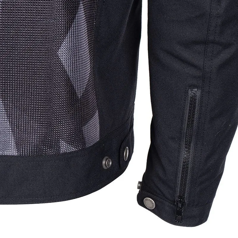 HELSTONS COLT AIR JACKETS #2021091