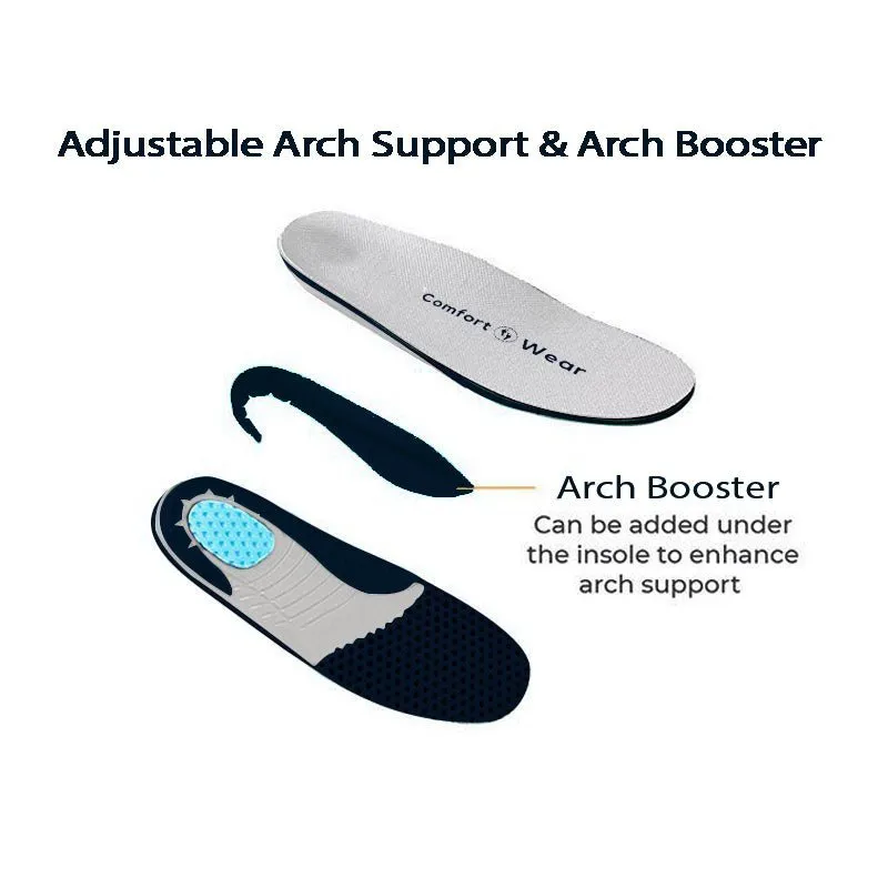 Ortho Stretch Cushion Shoes - Bundle Deals (Buy More, Pay Less)