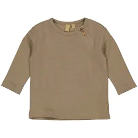 SHIRTS | Taupe