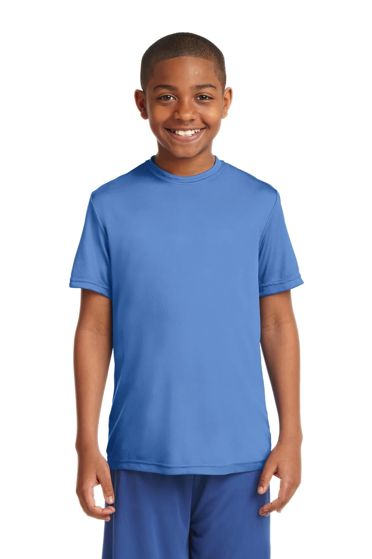 Sport-Tek® Youth PosiCharge® Competitor™ Tee. YST350