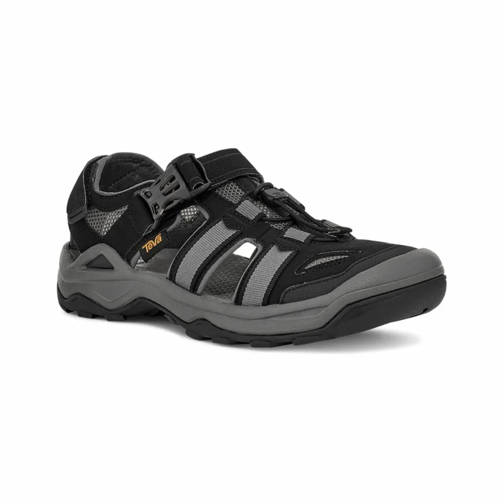 Teva Men OMNIUM 2 BLACK
