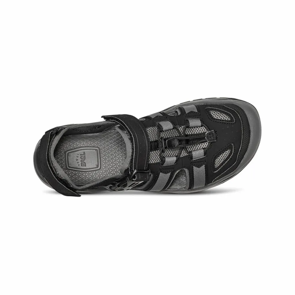 Teva Men OMNIUM 2 BLACK
