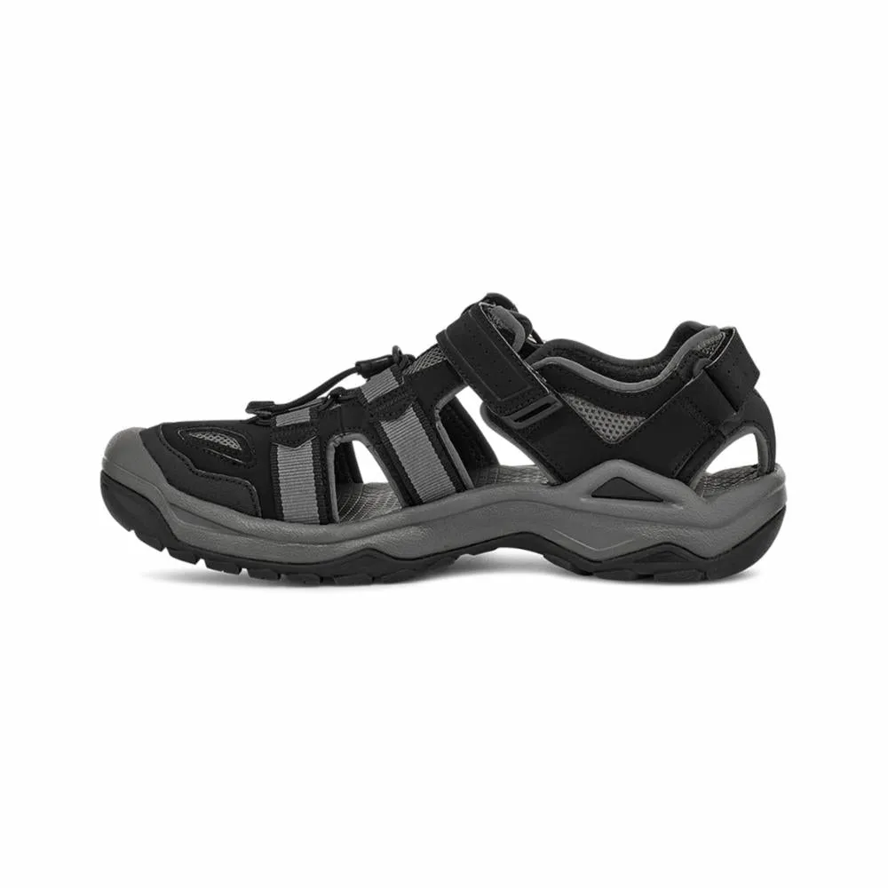 Teva Men OMNIUM 2 BLACK