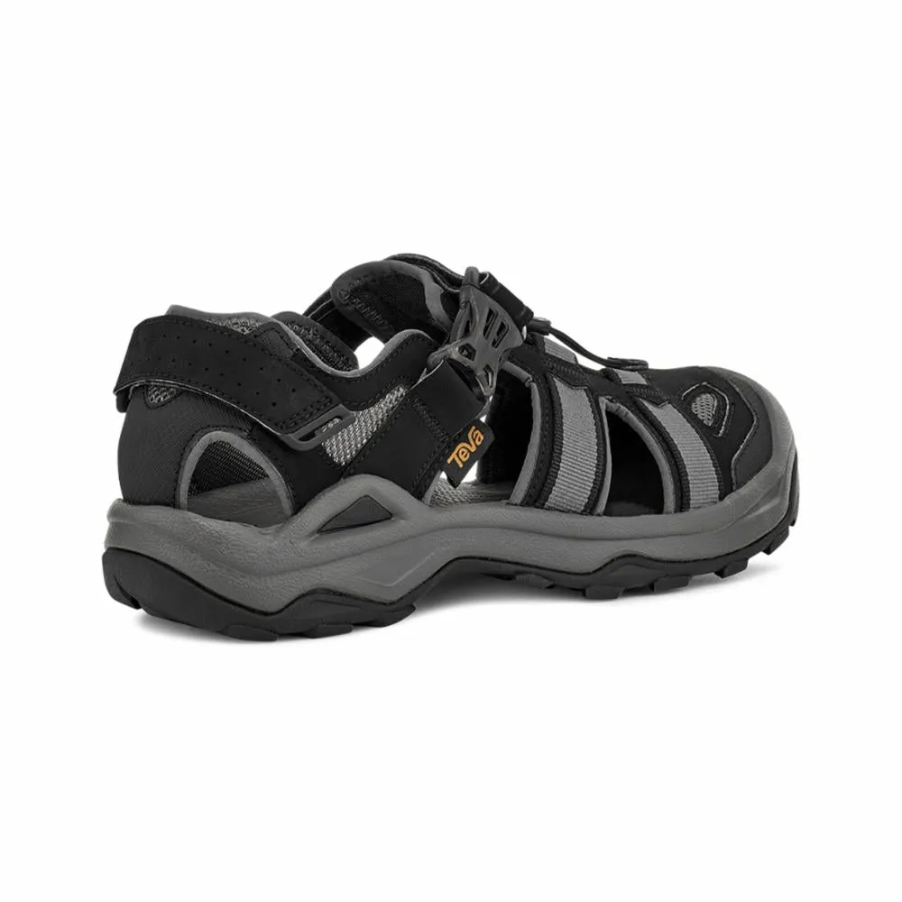 Teva Men OMNIUM 2 BLACK