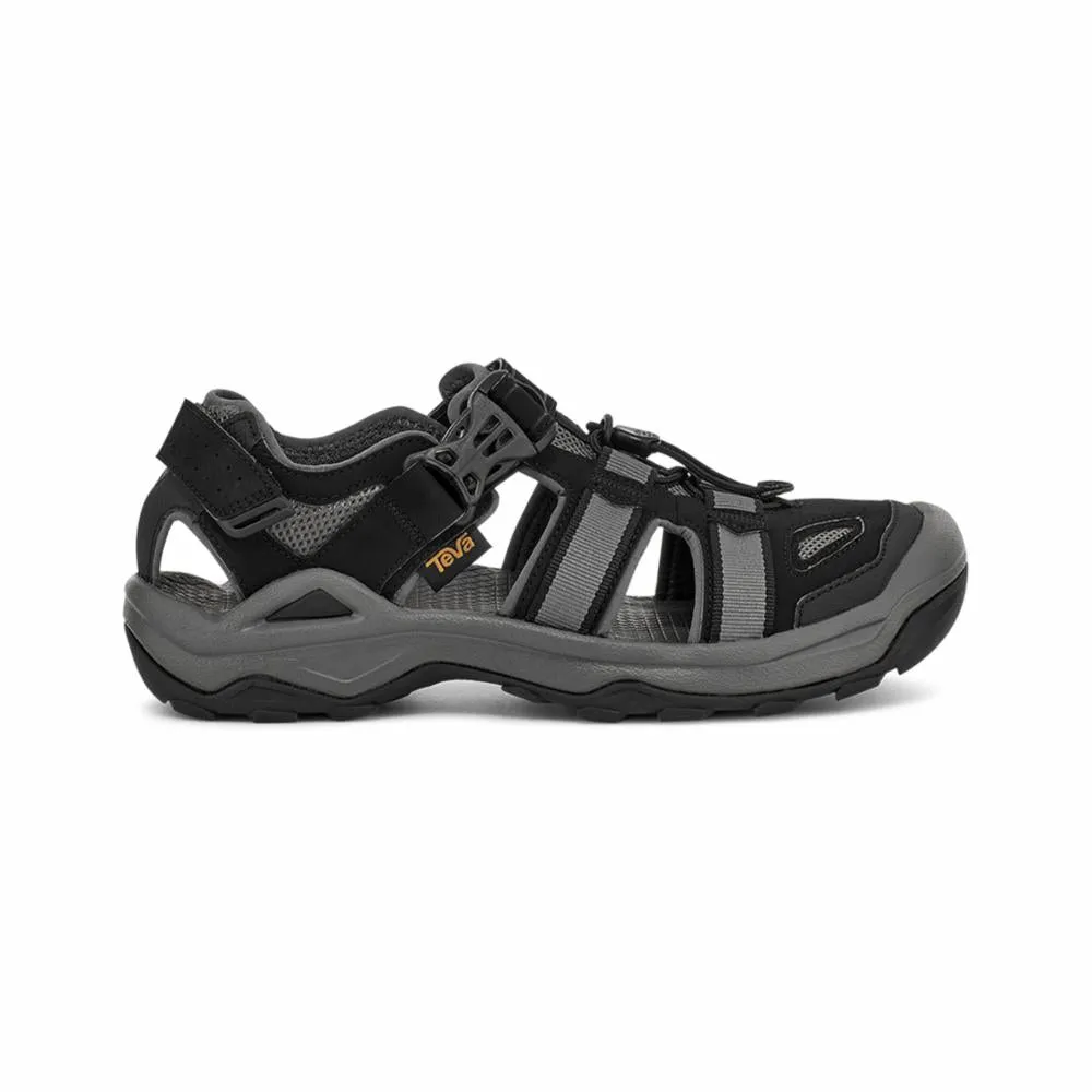 Teva Men OMNIUM 2 BLACK