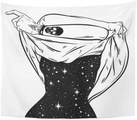 The Bella Tapestry