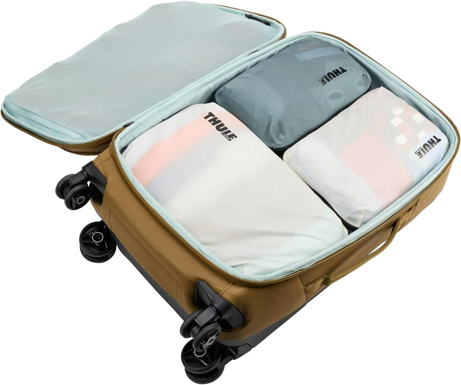 Thule Compression Packing Cubes
